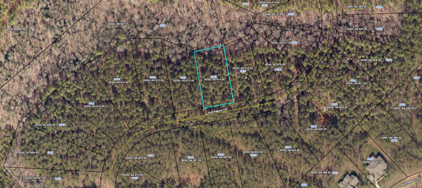 Riverchase Estates Homesites for Sale